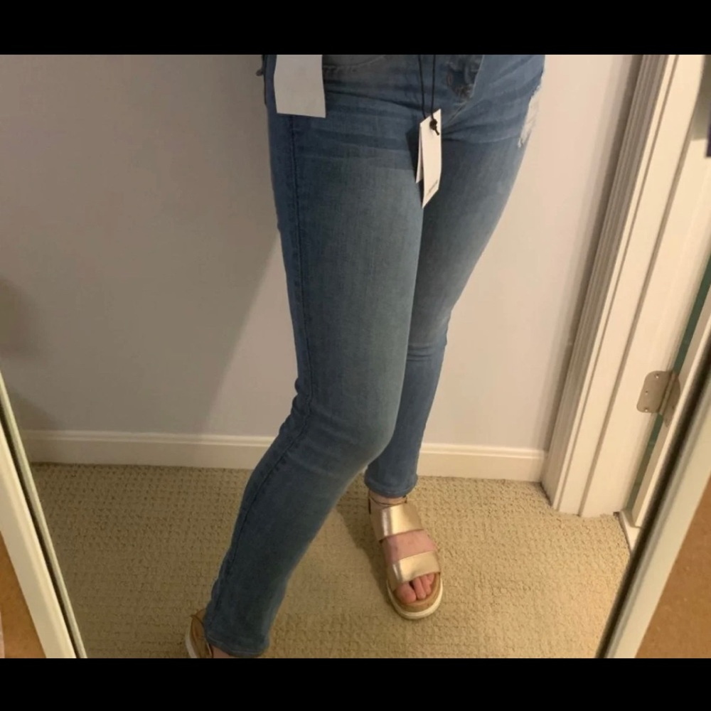 Hudson Girls Jeans